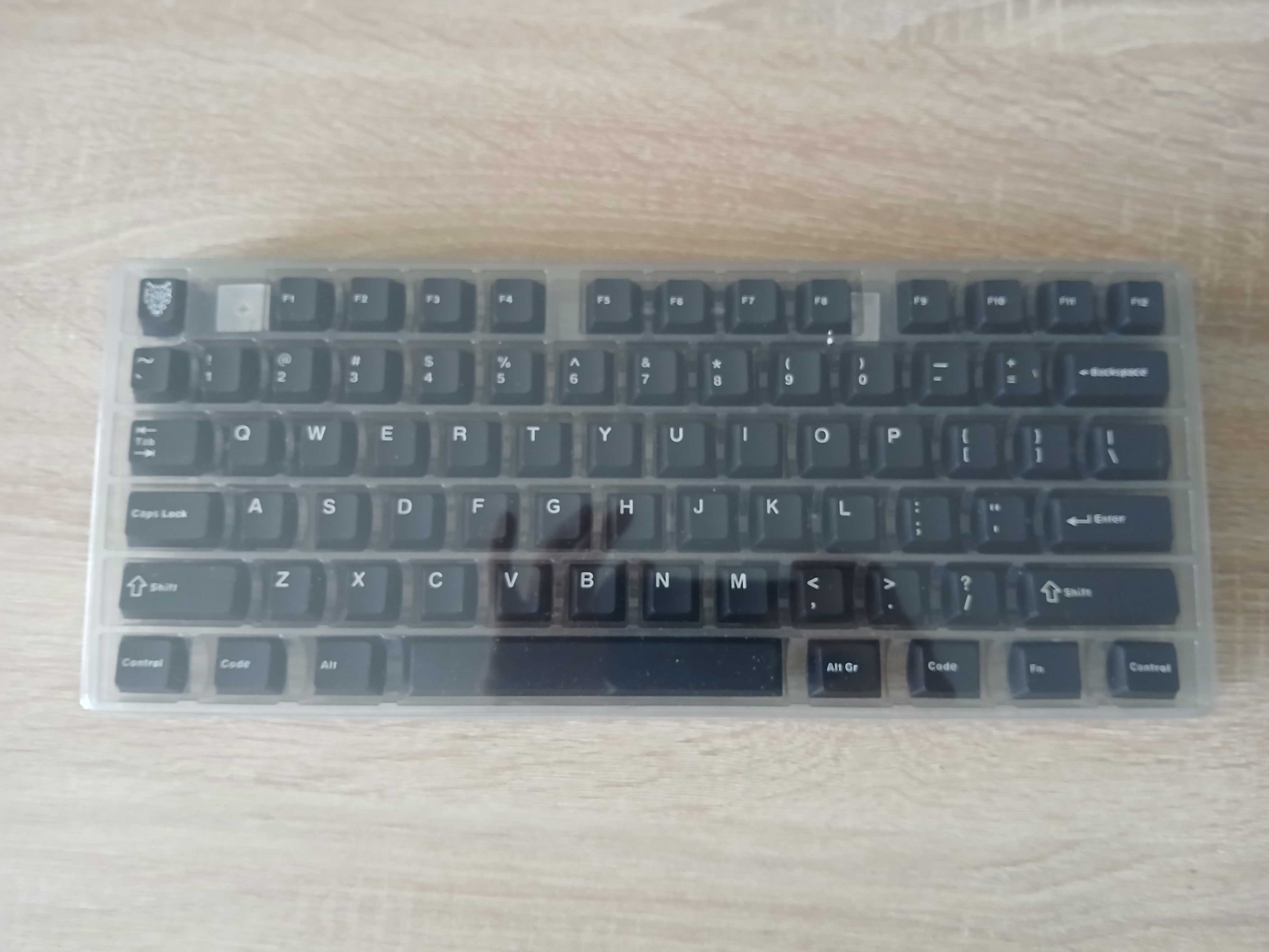 Keycapy Keycapsy GMK Klony 2 zestawy