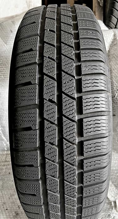 Шини Б/в 195.70.16 комплект Continental