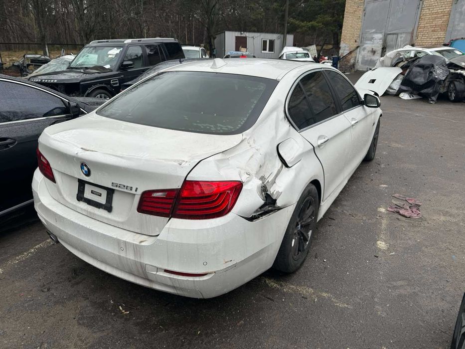 bmw f10 n20  разборка  дверь дверна обшивка карта