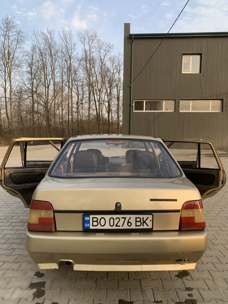 ЗАЗ 1103 Славута 2003 стан дуже класний