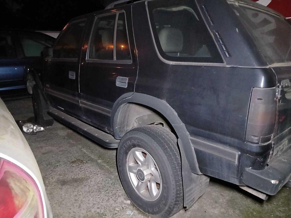 Para Reparar ou Peças.