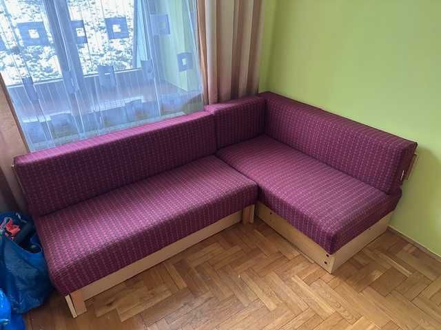 Łóżko Narożnik tanio !!!