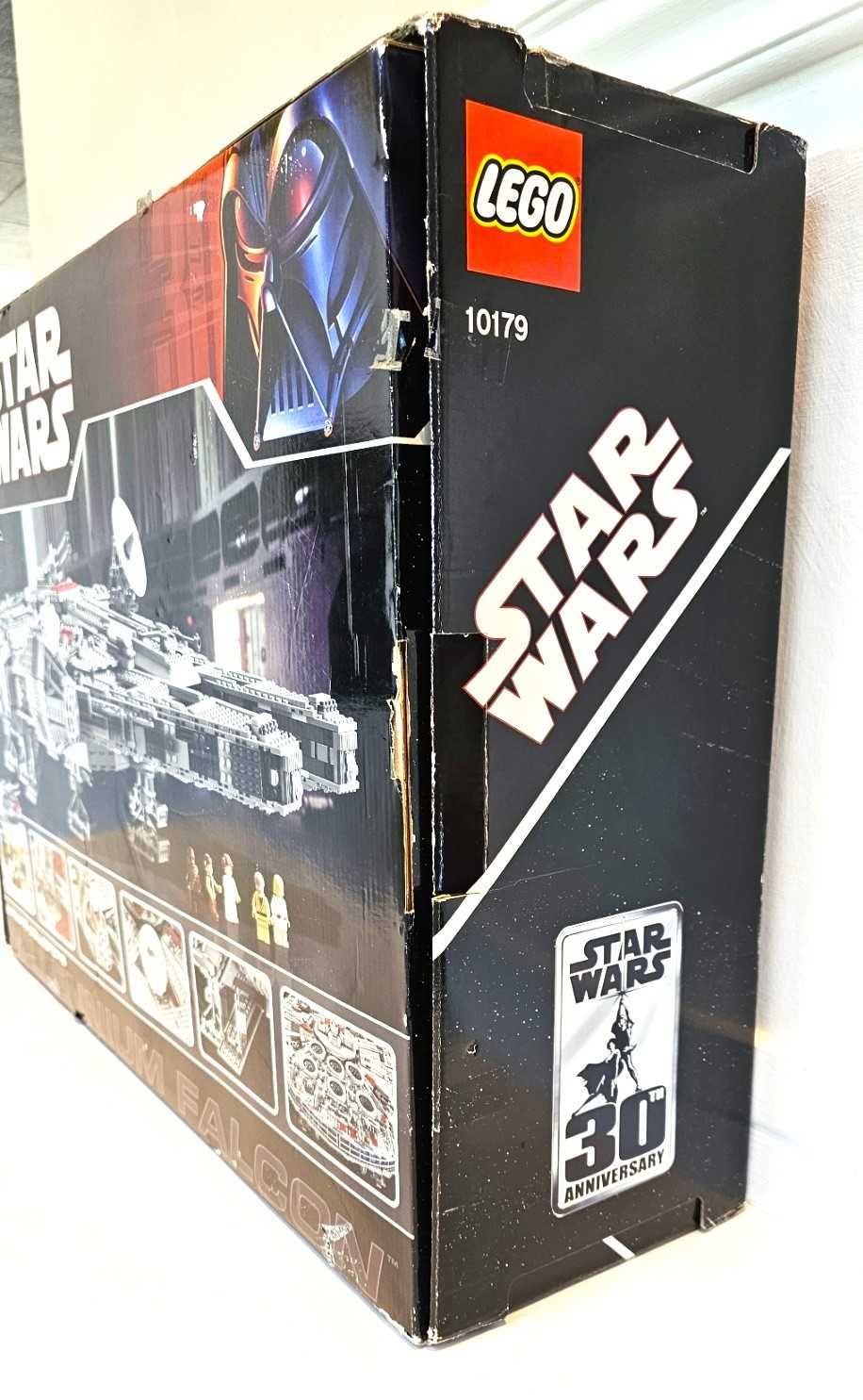 LEGO Star Wars 10179 - Ultimate Collector's Millennium Falcon