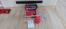 Pistolet malarski einhell Nowy