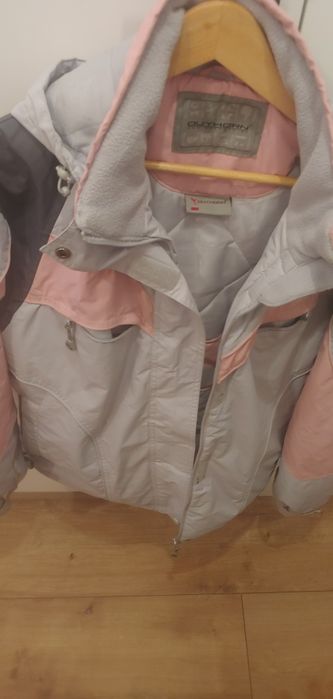 Kurtka wiosenna XL damska