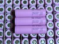 Нові акумулятори Samsung 30Q 3100mAh 20А оригінал високострум 2024рік