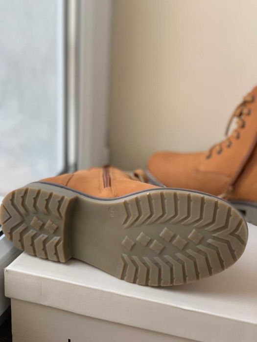 trapery trzewiki damskie lasocki suwak ocieplane 38 Nowe