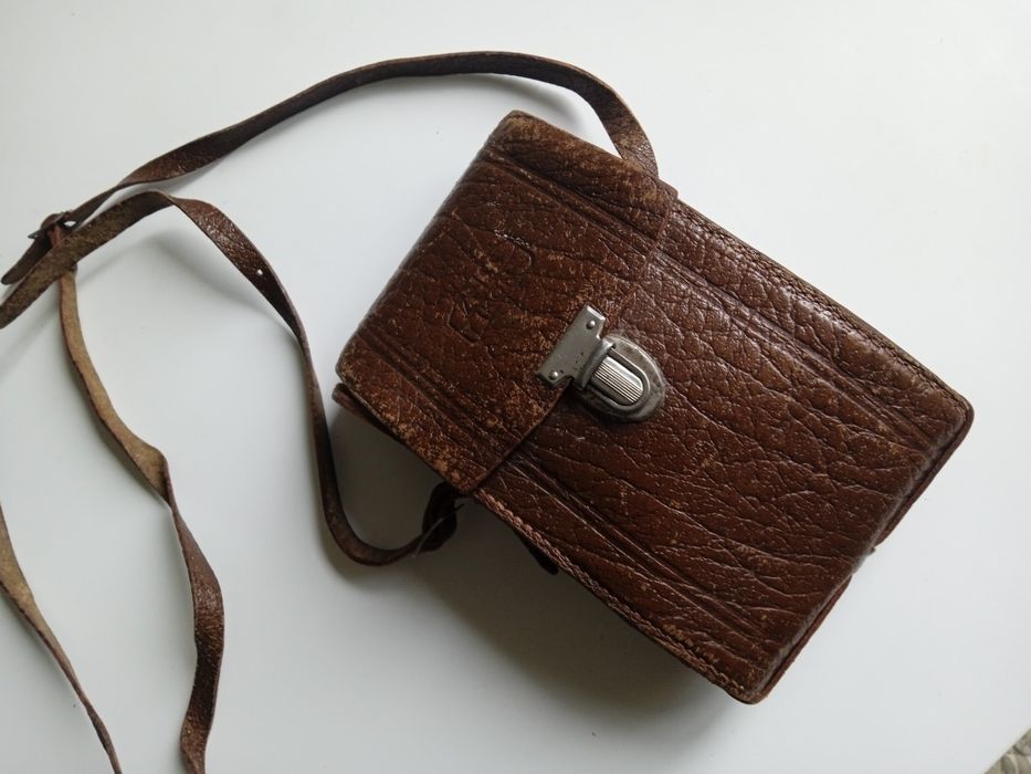 Фотоаппарат Zeiss Ikon 6х9