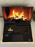 Asus ROG STRIX G15 R7-4800H/16GB/512 RTX3050 144Hz G513RC-HN033
