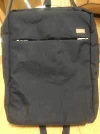 Plecak-torba na laptopa-nowy,wysyłka gratis