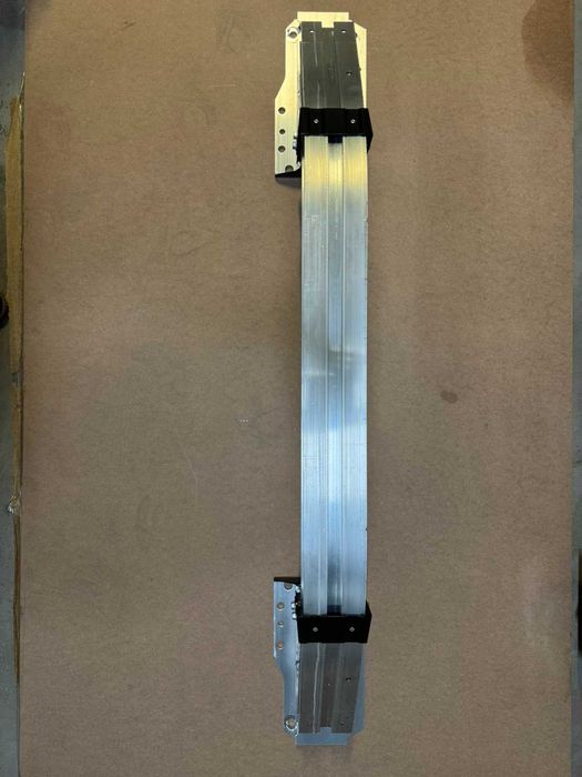 Підсилювач передній. Honda CRV-2023-2024-2025