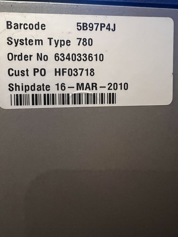 Компʼютер DELL OPTIPLEX /380 /760 /360