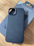 Iphone 13 Etui Case Mujjo Leather