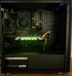 Komputer Gamingowy i5 12gen gtx TITAN X 16gb pamieci 1t dysk ssd