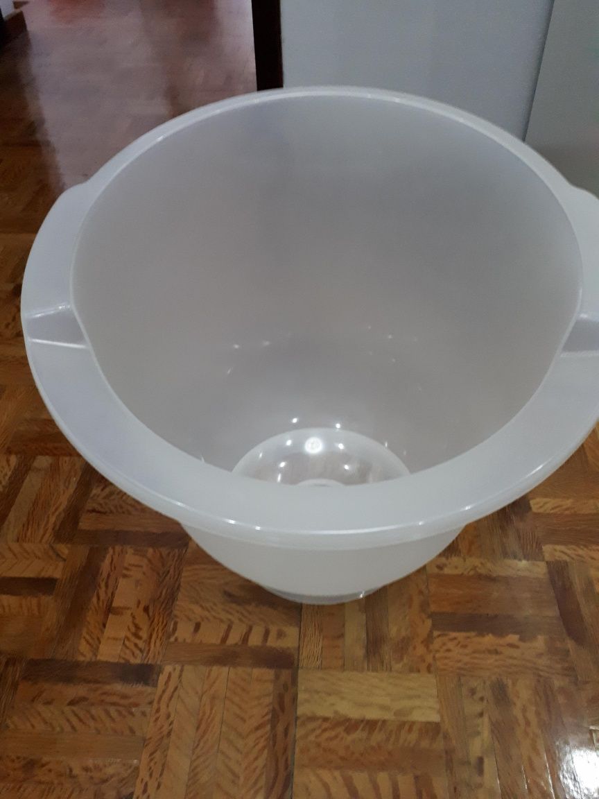 Banheira de bebé shantala