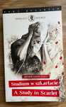 Sherlock Holmes. Studium w szkarłacie