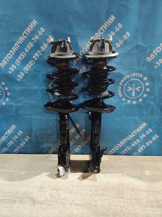 Амортизатор Mercedes W168 A class 1998-2004 A140 A160 A170 A190 Стойка