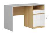 Biurko 120x57cm BRW Seria Nandu