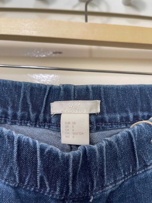 Jeggings H&M - Skinny, 38