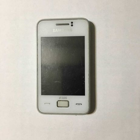 Смартфон Samsung GT-S5222