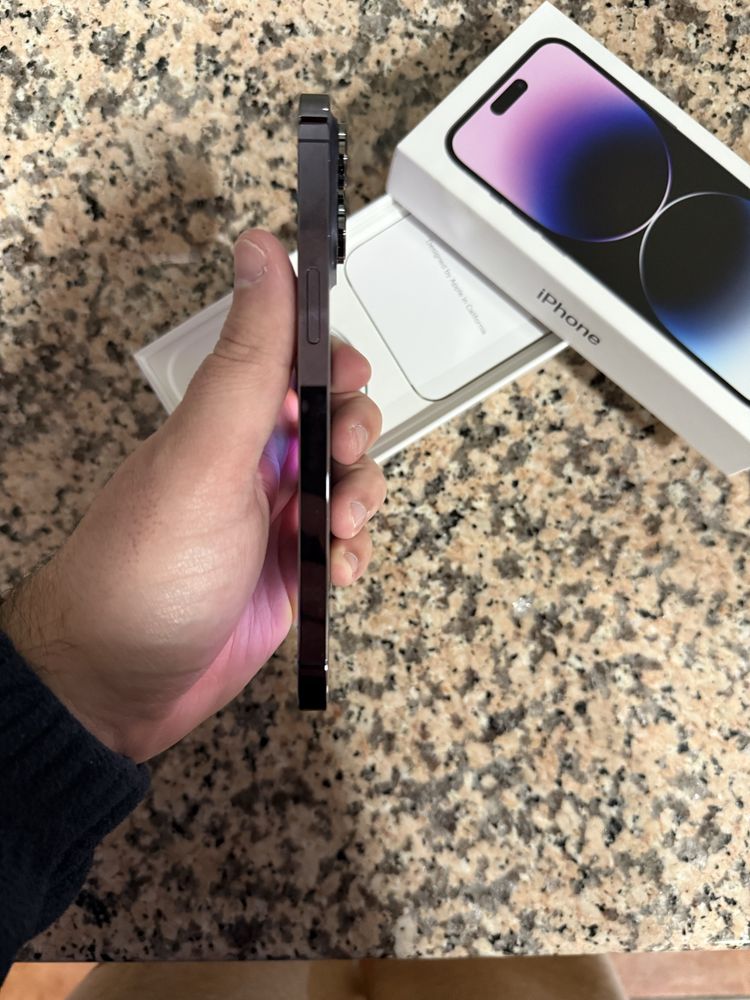 iPhone 14 Pro Max 128Gb