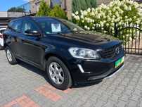 Volvo XC 60 Kinetic Navi Kamera Led