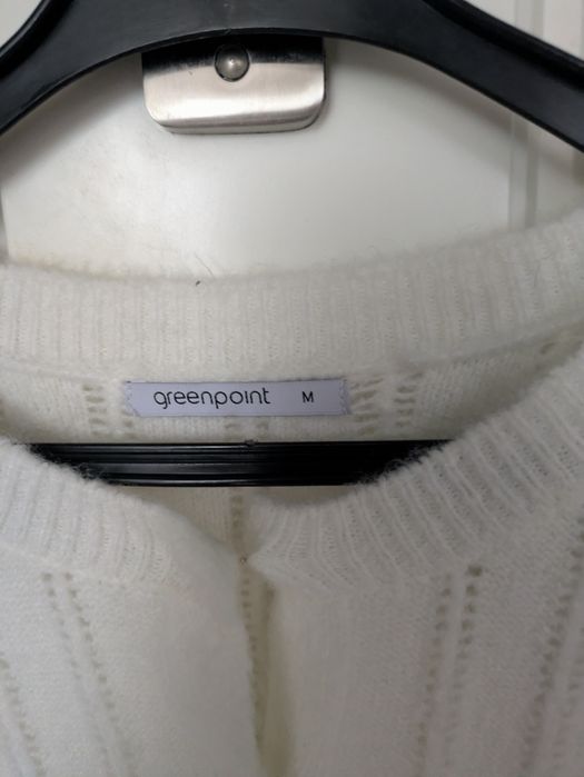 Kardigan damski greenpoint