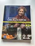 Oblicza epok 2.2