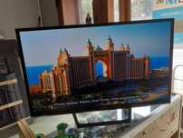 telewizor smart sony kdl-32we615 wifi youtube netflix dvb-t2 gwarancja