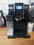 express do kawy delonghi dinamica