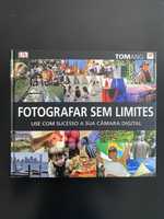 Livro Fotografar sem Limites