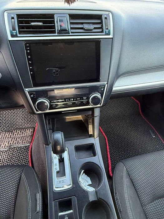 ПРОДАЮ Subaru Outback 2018 — стан, що закохує з першого погляду!