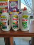 Persil niemiecki żel do prania