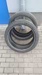 Michelin pilot sport all season 255/35/20