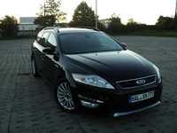 Ford Mondeo **Ford Mondeo Mk4 LIFT**2,0 TDCi-163KM**klimatronik**navi**alu**