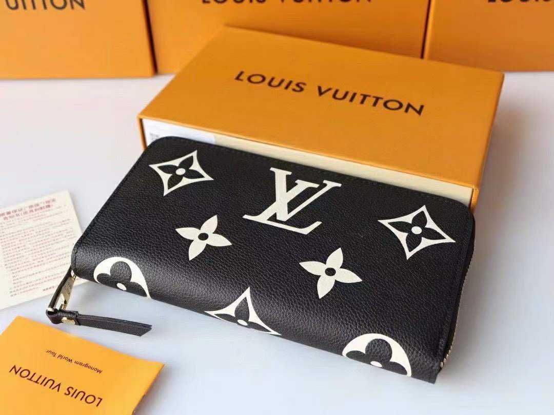 PORTFEL, Louis Vuitton  skóra 180626