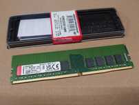 Pamięć serwerowa Kingston 16GB, DDR4, 3200Mhz
