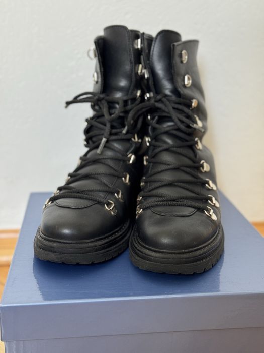 Черевики зимові жіночі