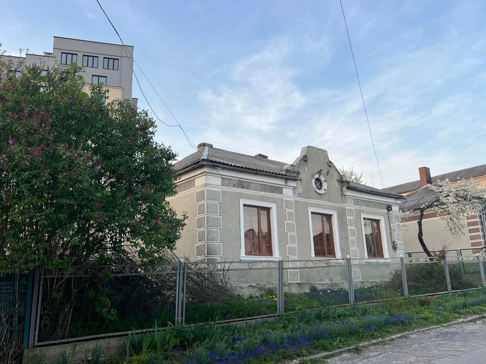 Продаж будинку м.Тернопіль