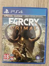 Farcry Primal PS4