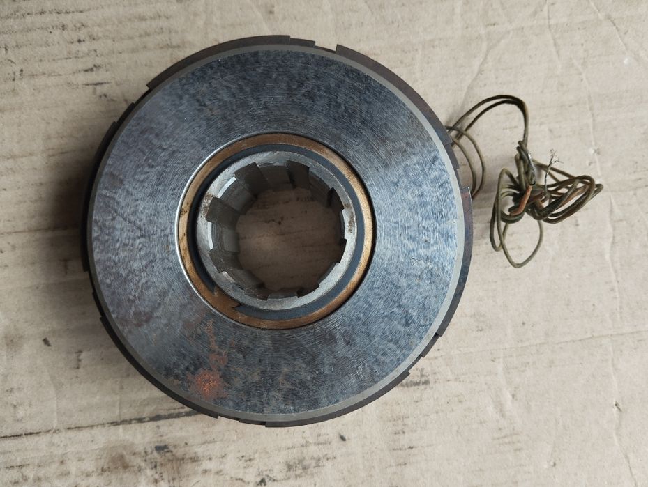 Муфта ЕТМ 104 - 1Н, 2А, 2Н, 3Н.