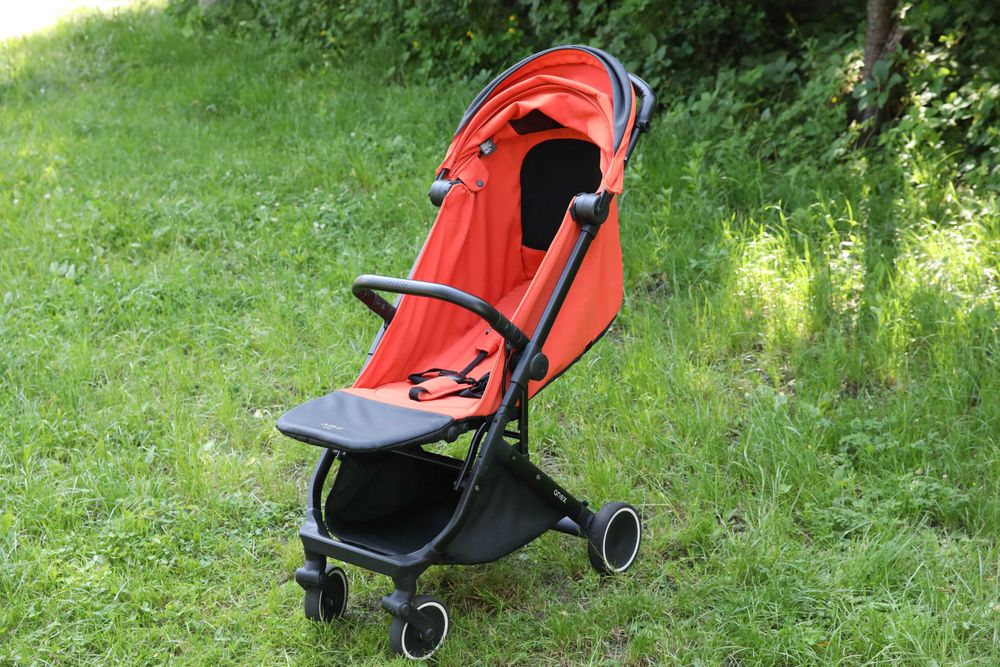 Продам коляску прогулянкову Anex Air X