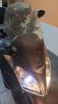 Kymco Downtown 125
