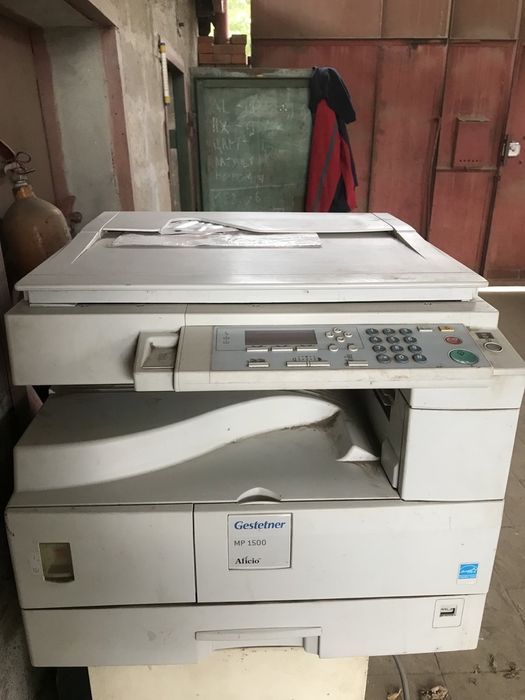 Профессиональные лазерные принтеры-копиры-3шт.ОСТЛСЯ ОДИН  SHARP