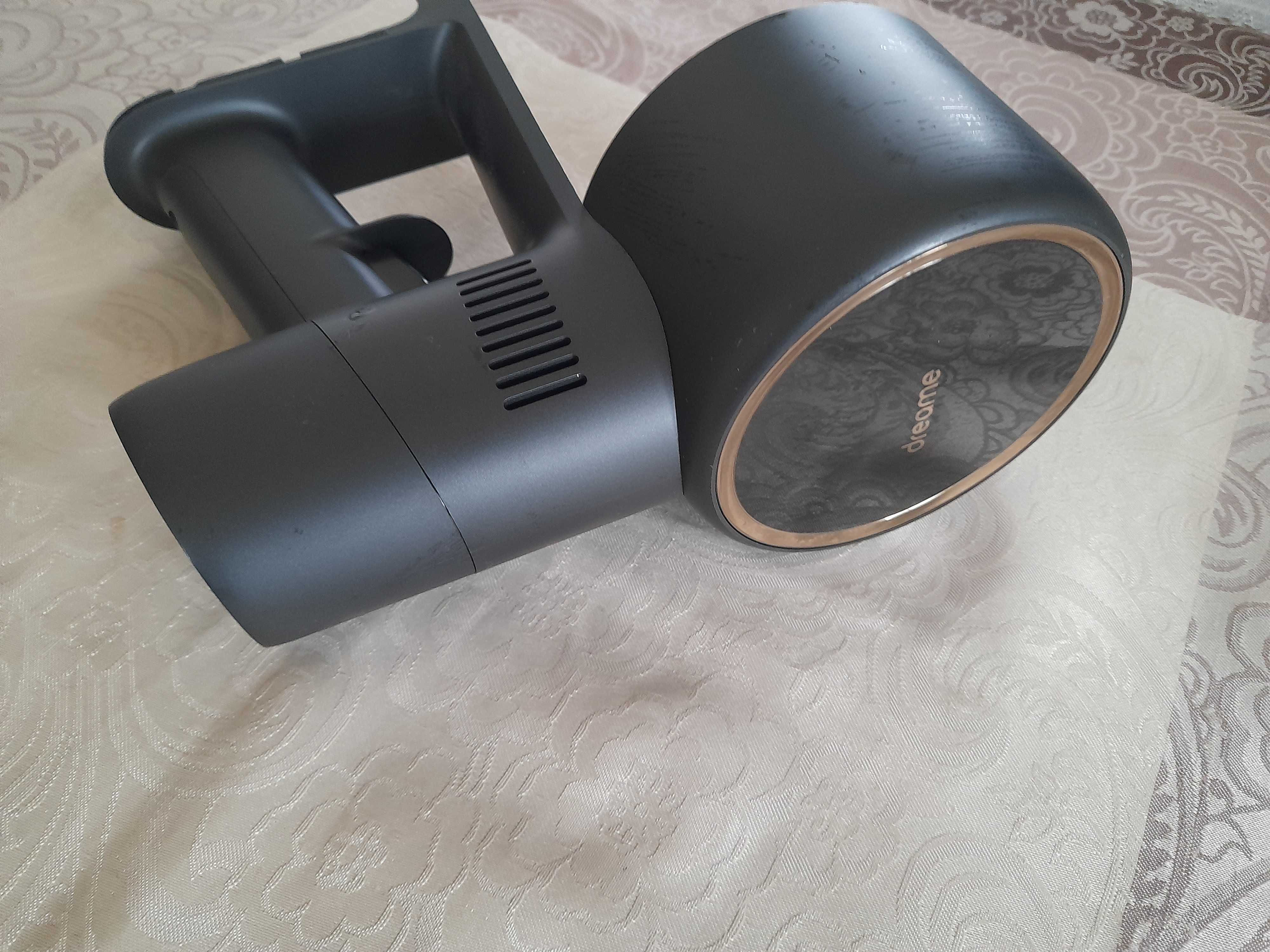 Dreame r 10 pro sam odkurzacz
