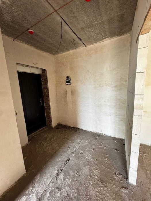 Велика однокімнатна квартира 54 м2 по супер Ціні та щей 2% оформлення