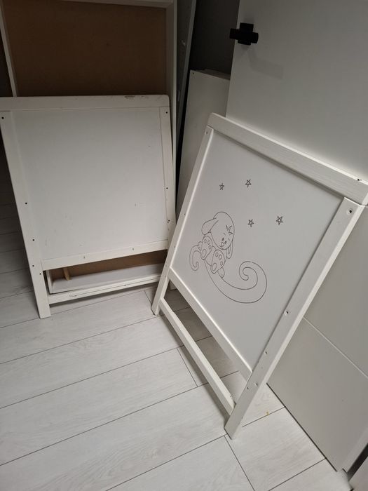 Łóżeczko dziecięce