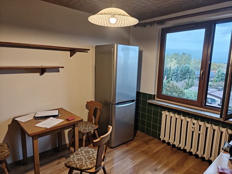 Mieszkanie wynajem Czeladź Piaski Norwida