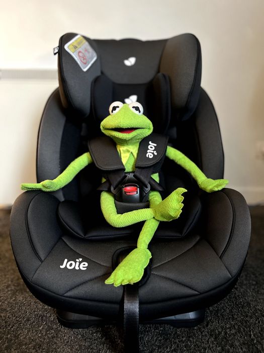 Cadeira Joie Stages Grupo 0+, 1, 2.