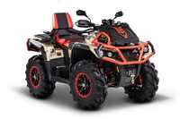 ATV Odes Pathcross 1000 Max Trophy Pro FV23RatyLesaing Dostawa CF moto